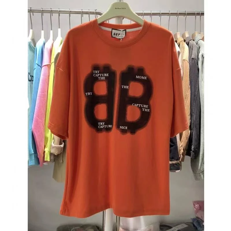 男女潮牌t休闲时尚115