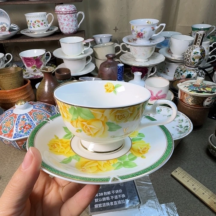 华伦 陶瓷满38包邮不退不换