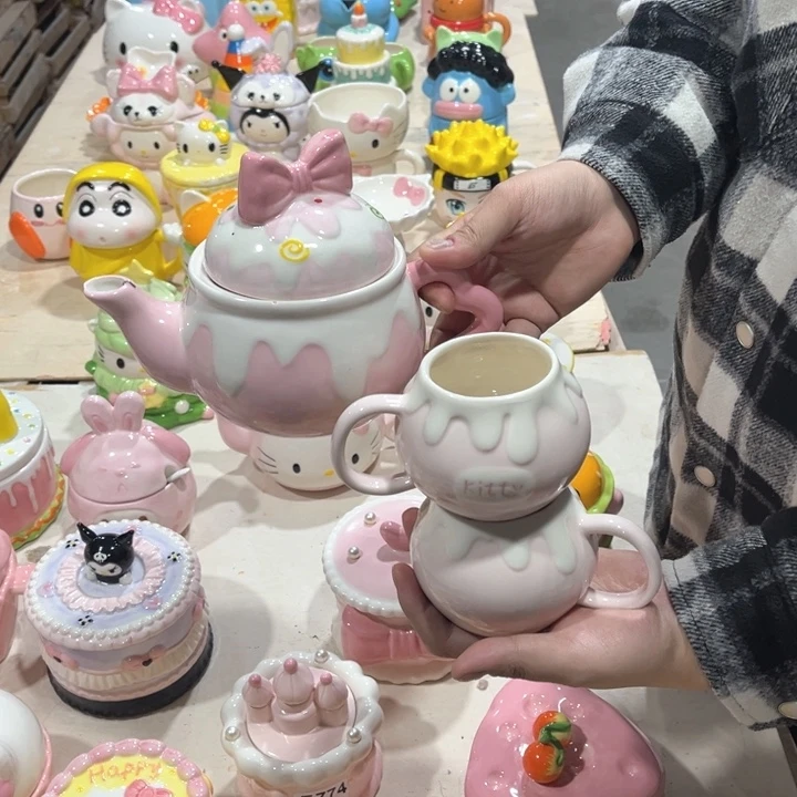紫砂茶案这么多年的