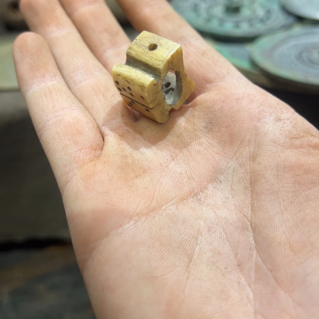 大****一物一图的小杂项