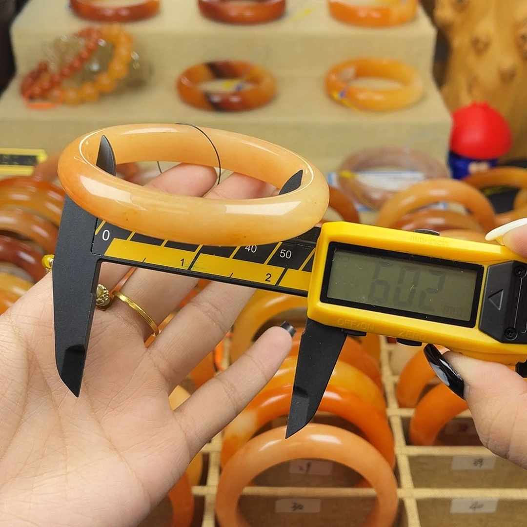 非金属无39号 茄山老油料 60圈口