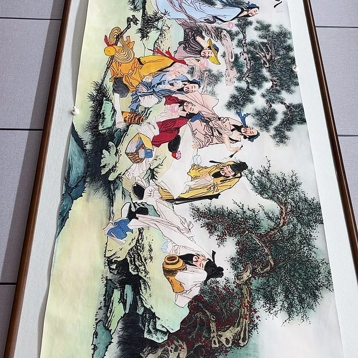 艺术作品欣赏作品