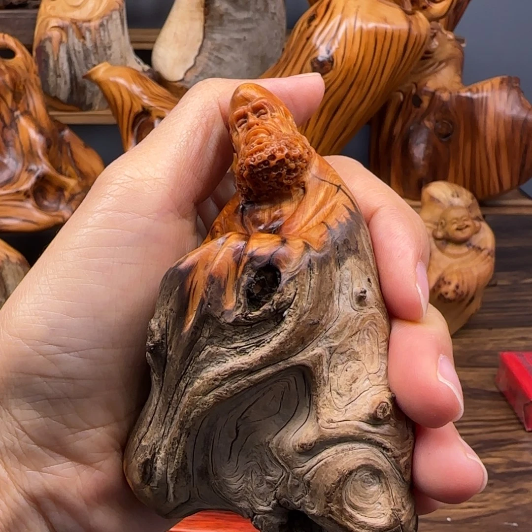 柏木太行崖柏888888