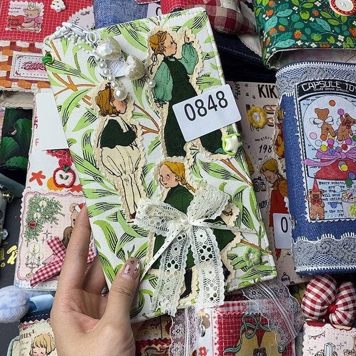 织绣标准tn 不带本848