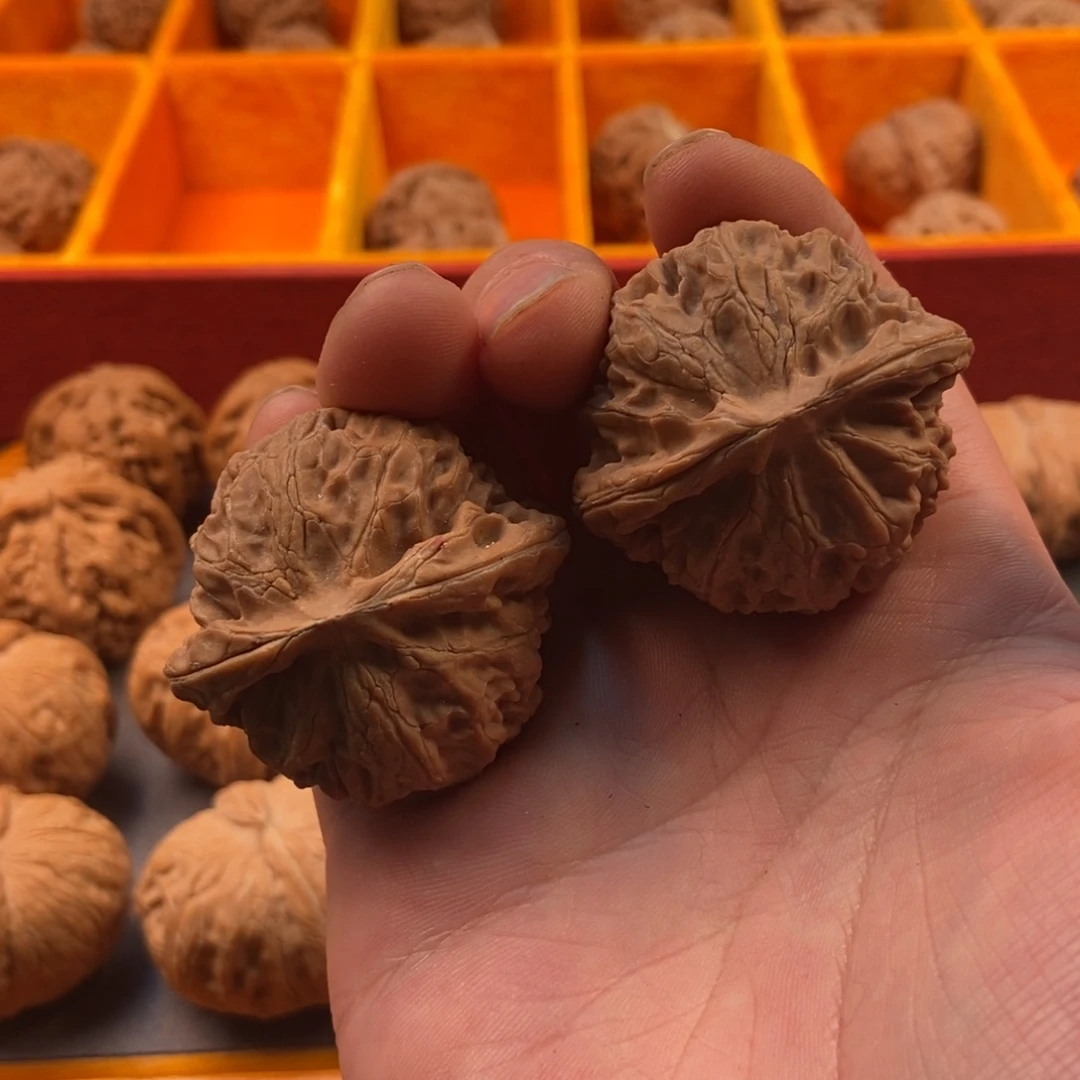 ****。吊坠文玩核桃宫灯全品42