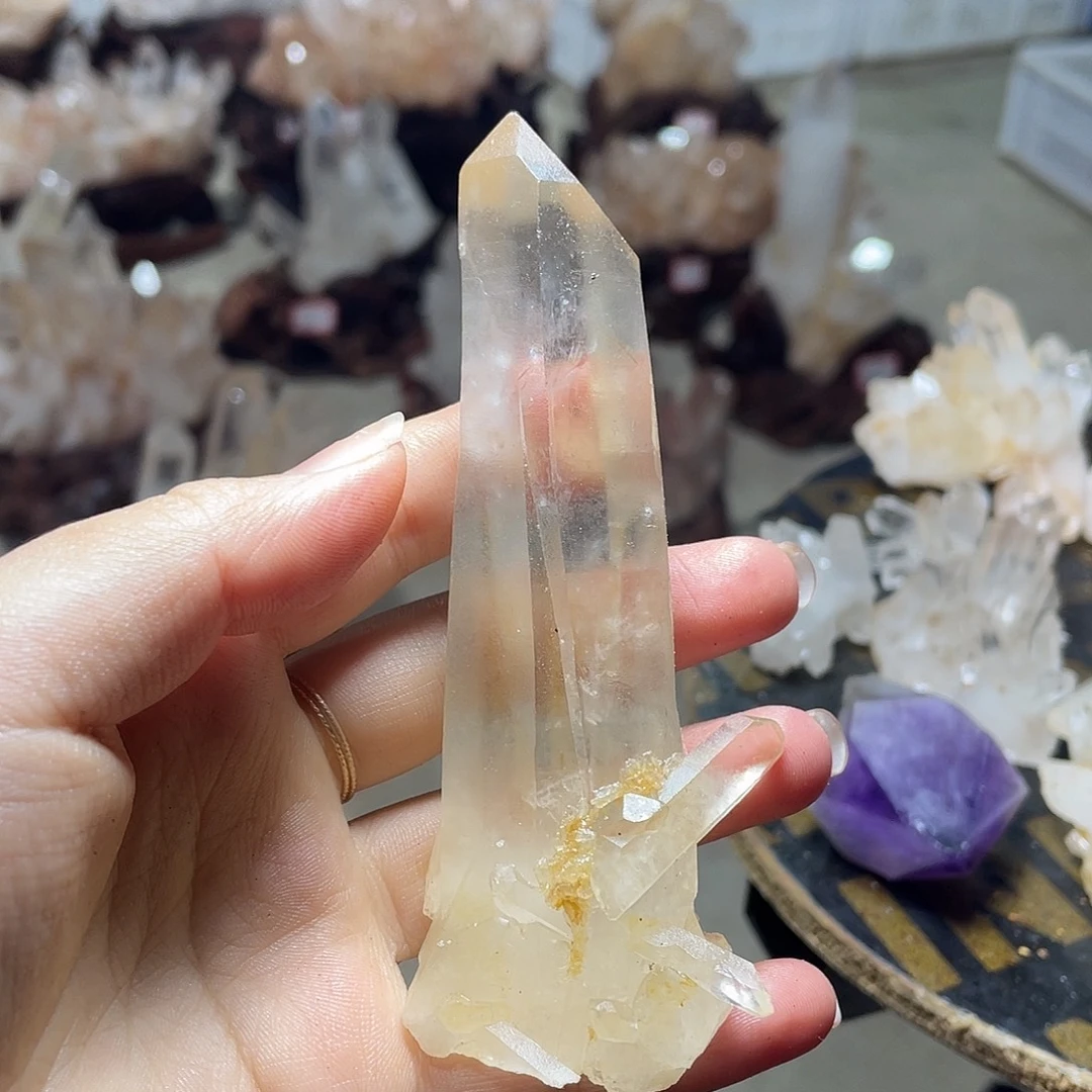 梦***欣珠宝半成品银S925镶嵌水晶