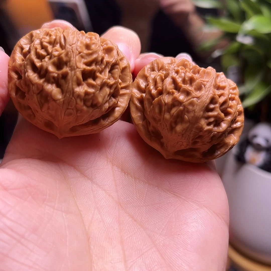 文玩核桃吊坠40尺宫灯44