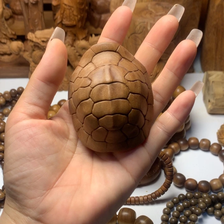 檀香木其他老山檀香富甲