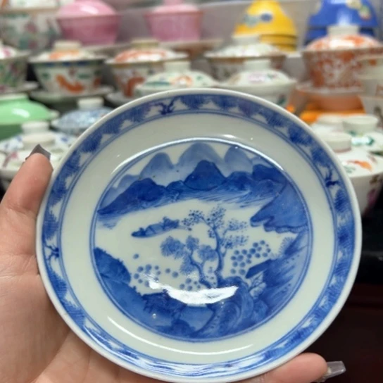 杯叶*景德镇陶瓷库存