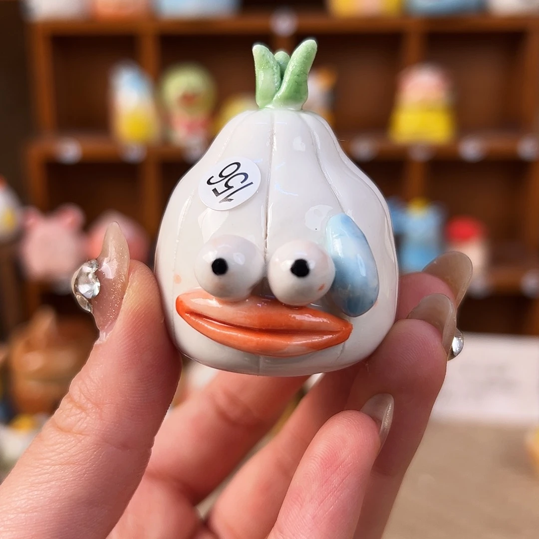 摆件手工制作，默认微瑕156