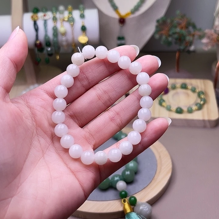 石英质玉未镶嵌石英岩质玉