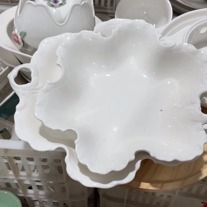碟666 工厂库存微瑕产品