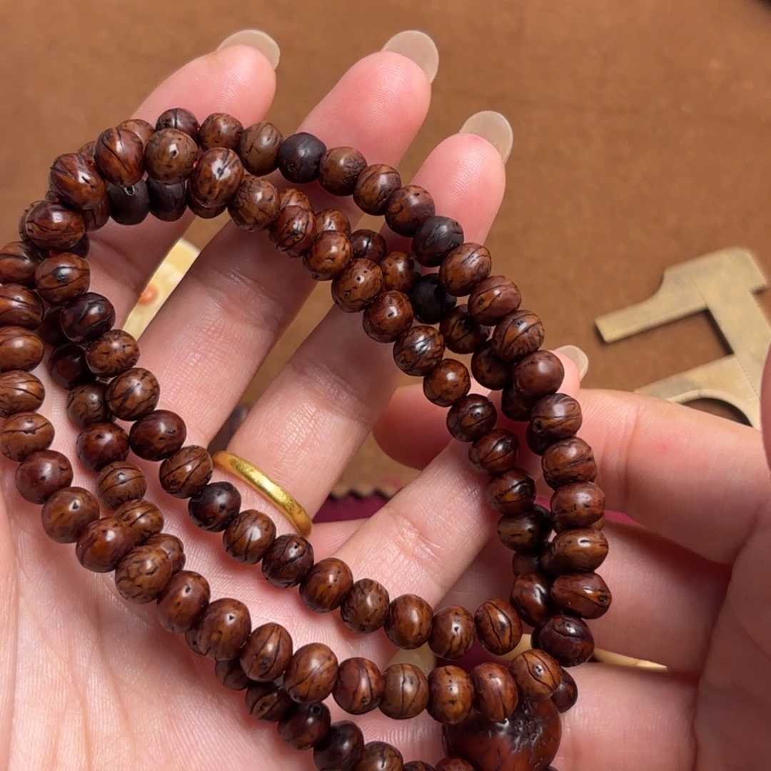 橄榄核手串/手链藏传小配饰