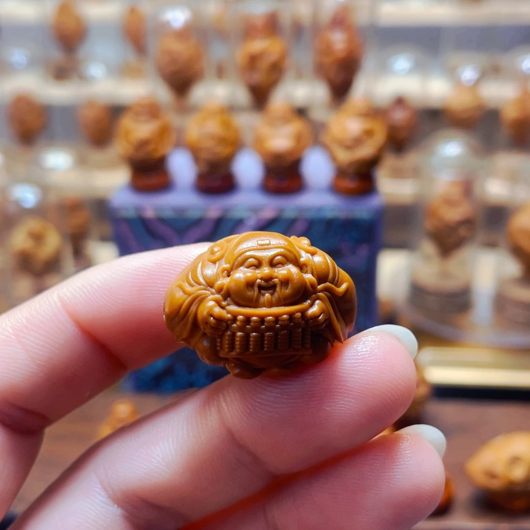 手串/手链橄榄核66