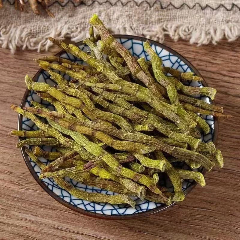 4.【样样好】铁皮石斛洋参条麦冬特级干货套餐