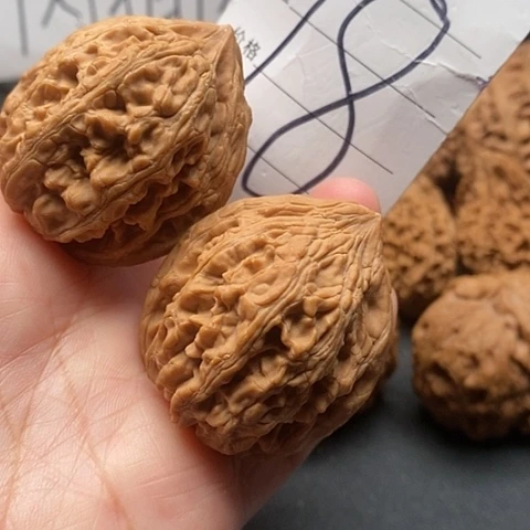 桃核吊坠40全品大姑石