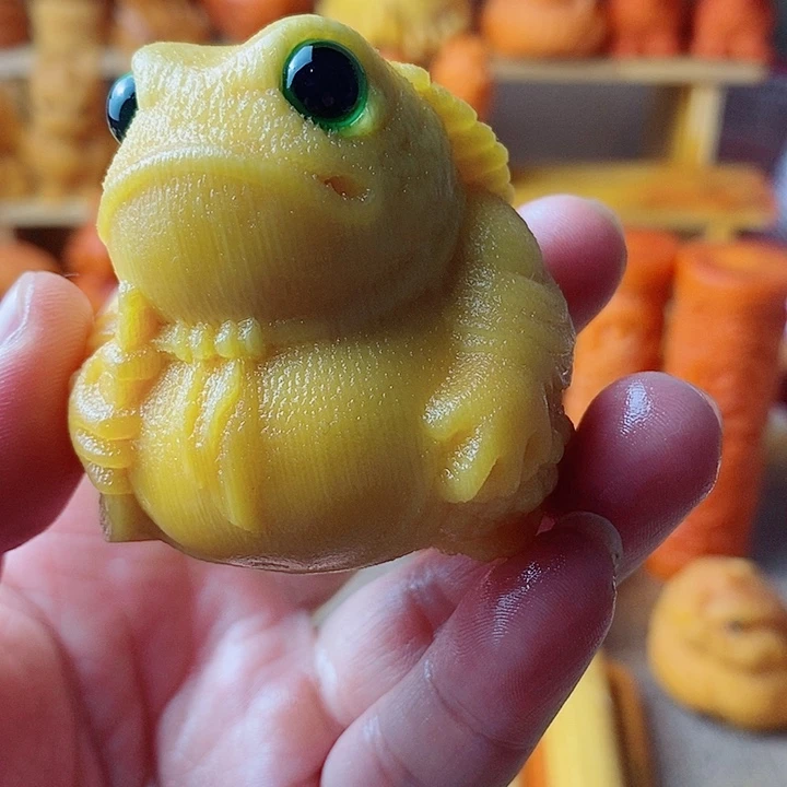 风车木（黑檀木）星***?