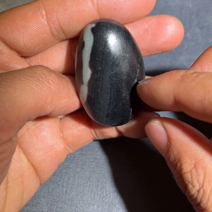 和田玉未镶嵌吊坠(不含链)