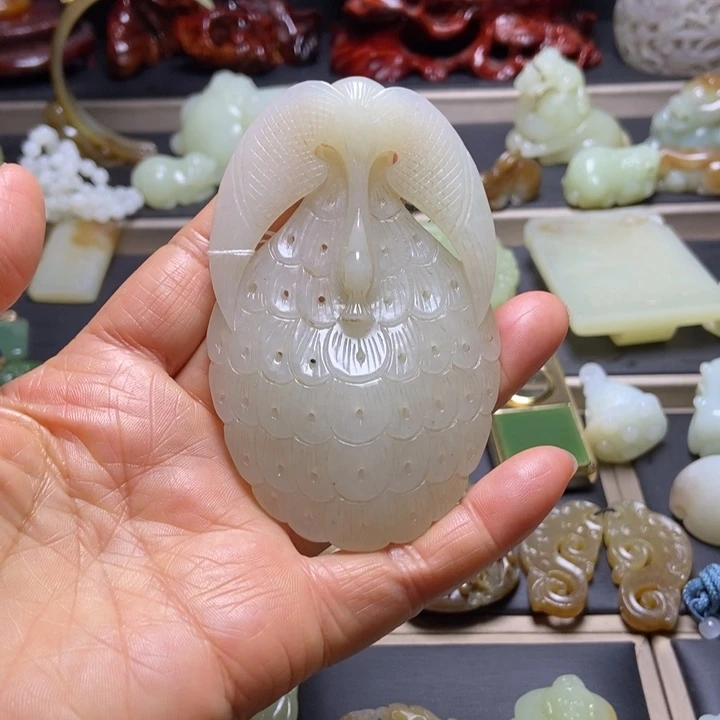 玛瑙/玉髓未镶嵌手链