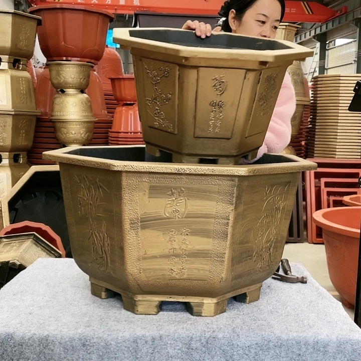 八角红色五零两个