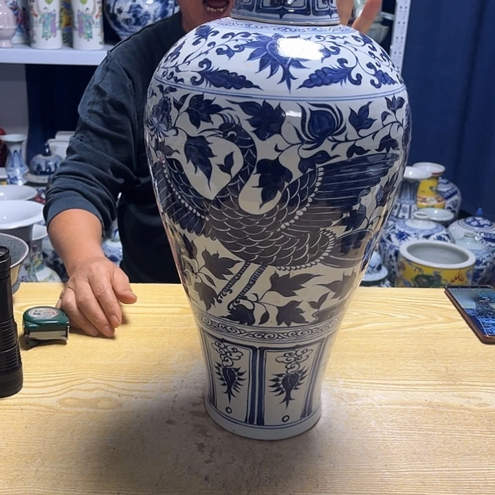摆件瓷器摆件设计作品