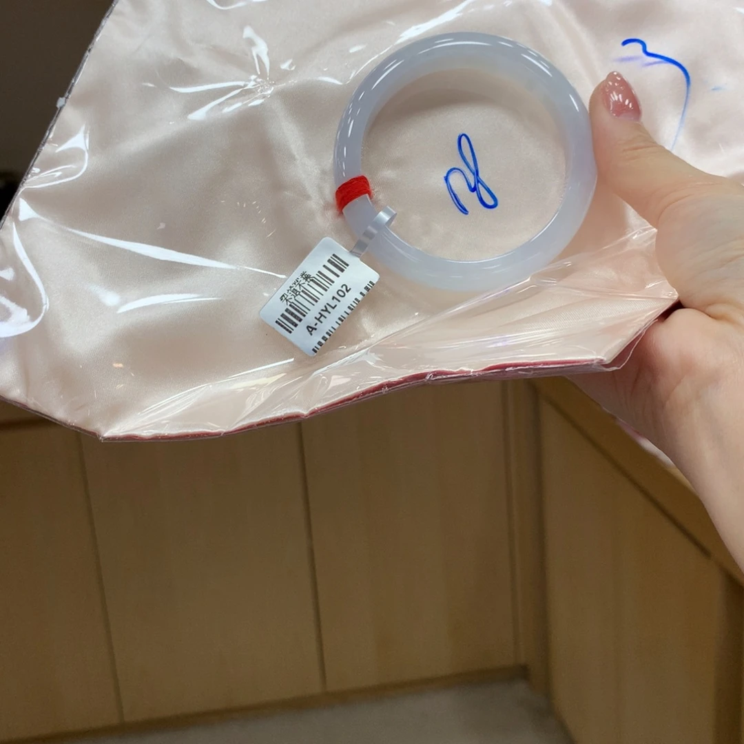 未镶嵌手镯翡翠不退不换