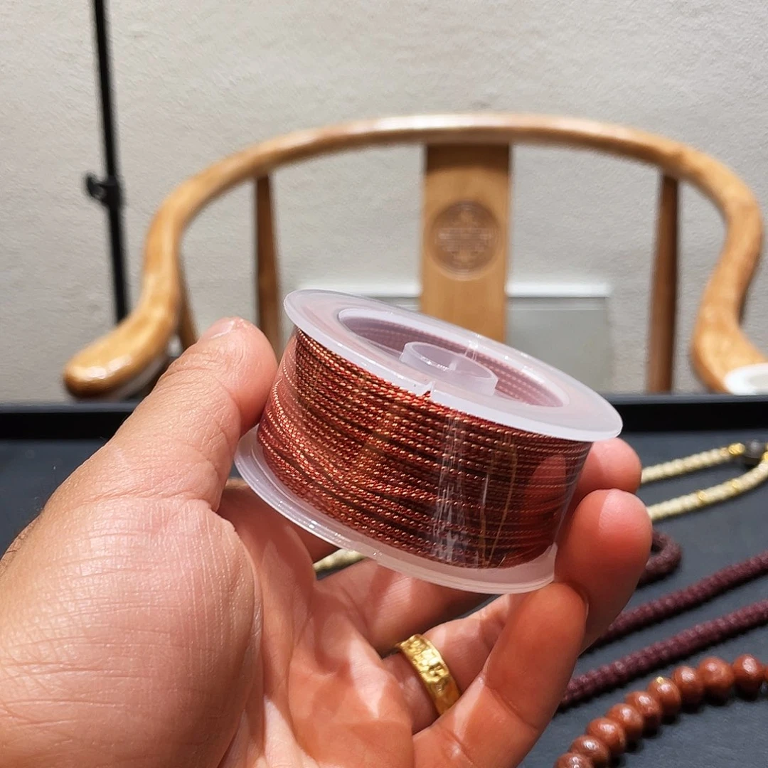 金刚菩提吊坠1.5mm线可烧包邮