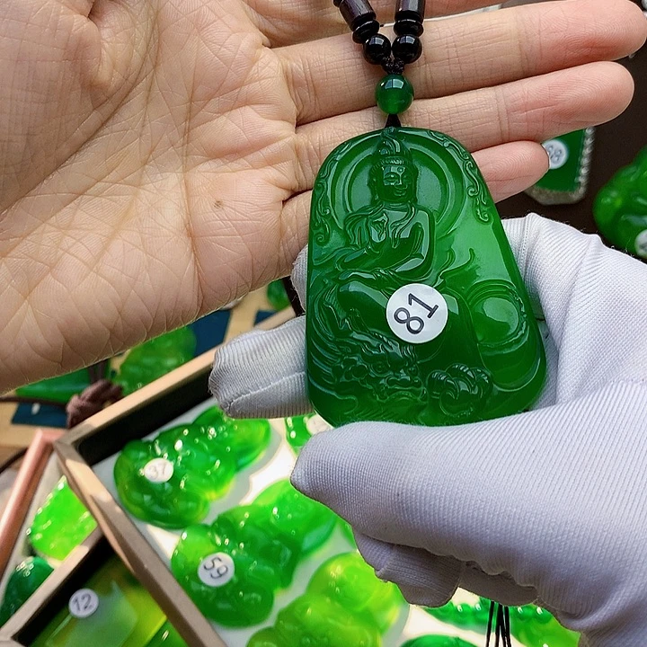 未镶嵌吊坠玛瑙/玉髓