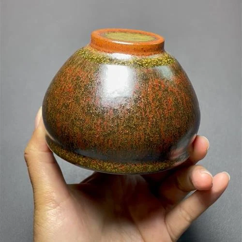 【闪购商品】茶盏-529............