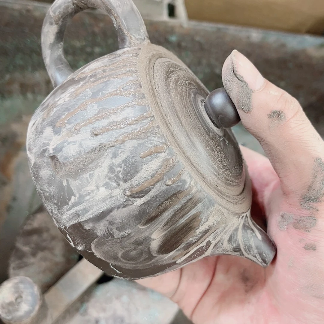 【闪购商品】紫砂茶宠