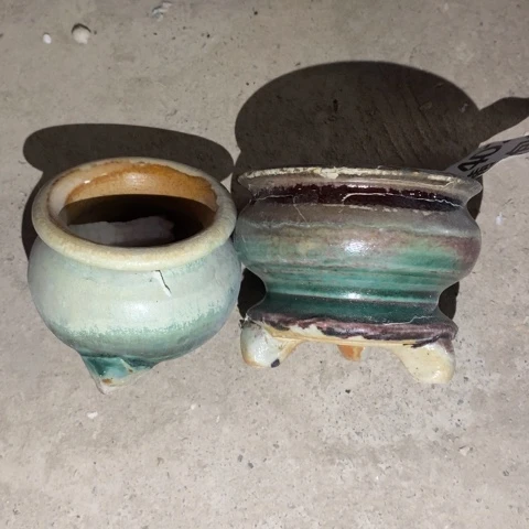 罐3402 微瑕38包邮景德镇陶瓷