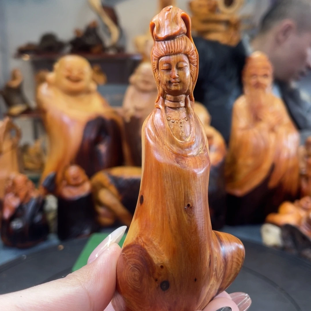 手串/手链柏木（崖柏）