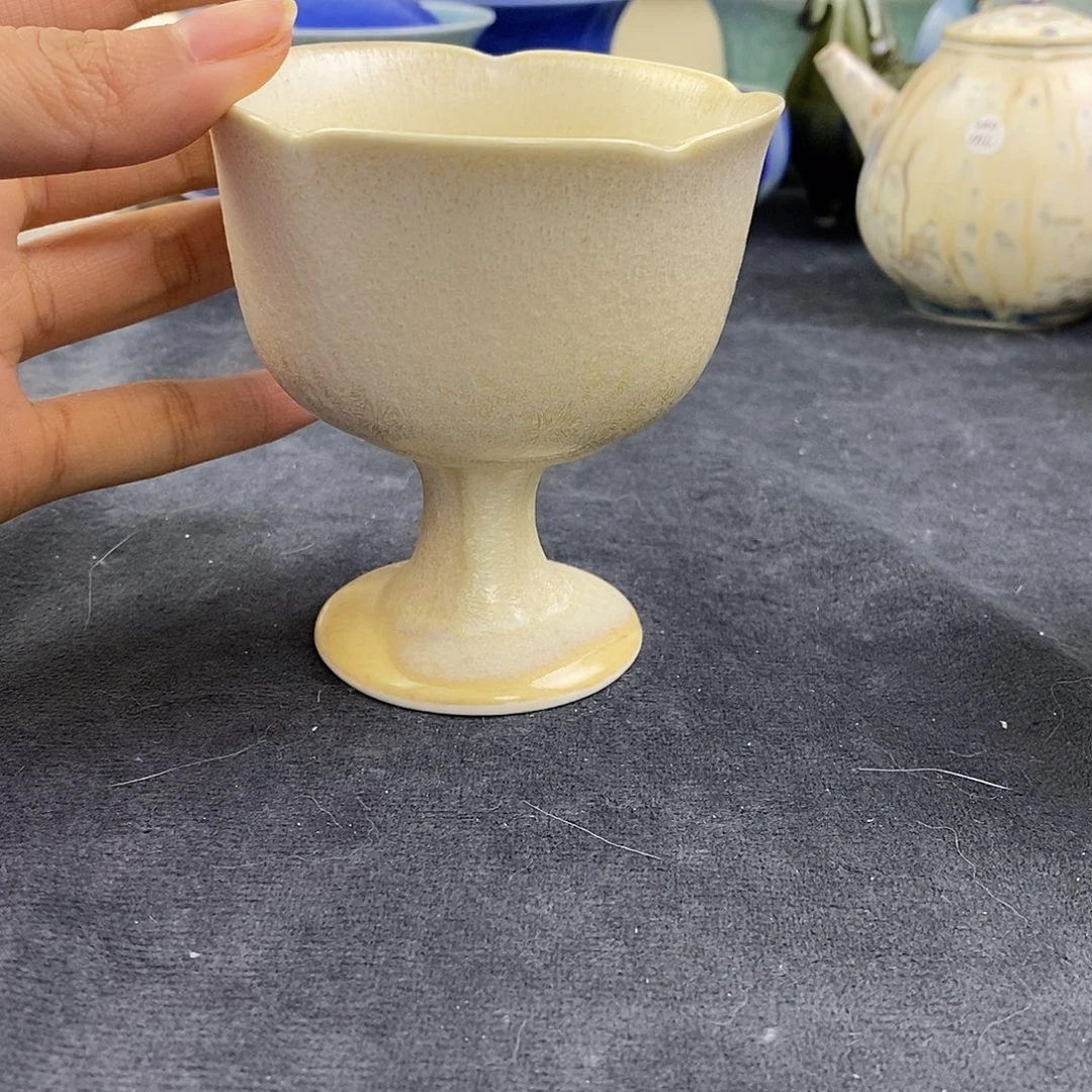 景德镇高温颜色釉80