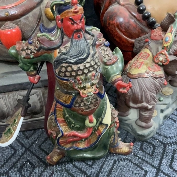 紫砂陶瓷摆件！！！！！！！