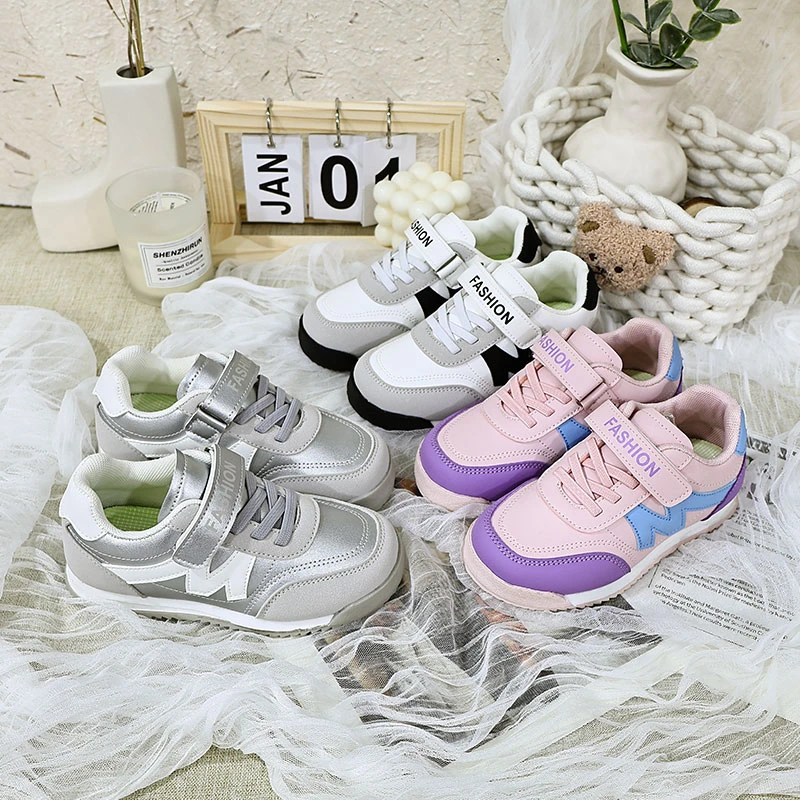 喜羊羊与灰太狼品牌儿童鞋宝宝机能鞋软面板鞋男女童运动鞋911