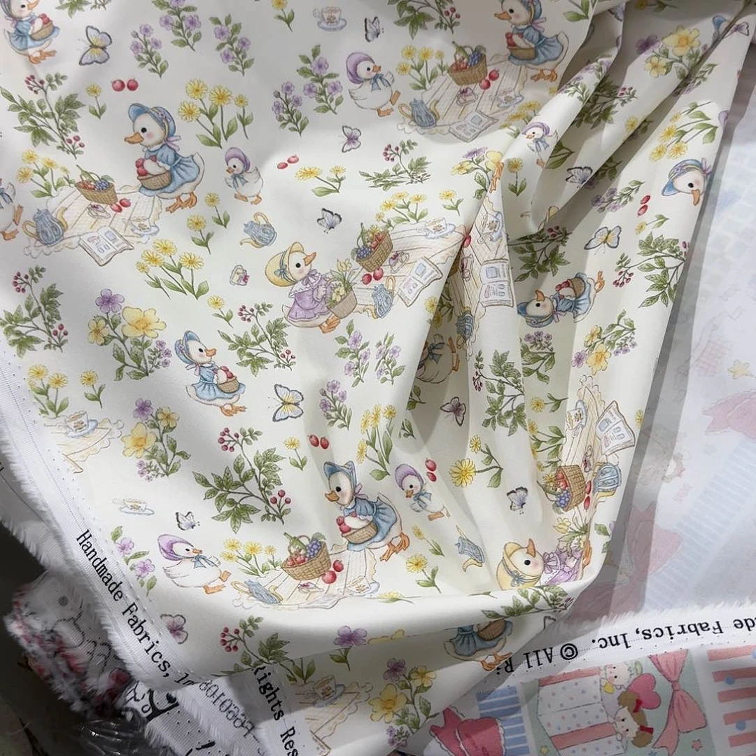 晚一米价1.5宽纯棉定制高密斜纹地卷