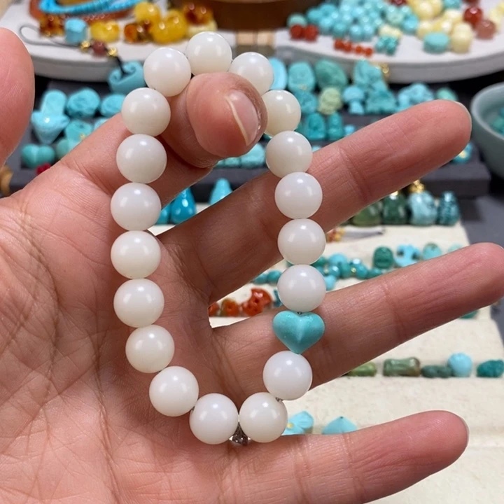 手串菩提根/象牙果