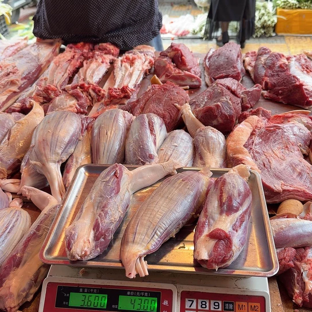 瘦***o食用农产品顺丰冷链中国大陆3.6