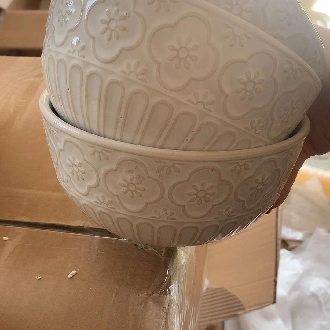 陶瓷全场瑕疵特价处理