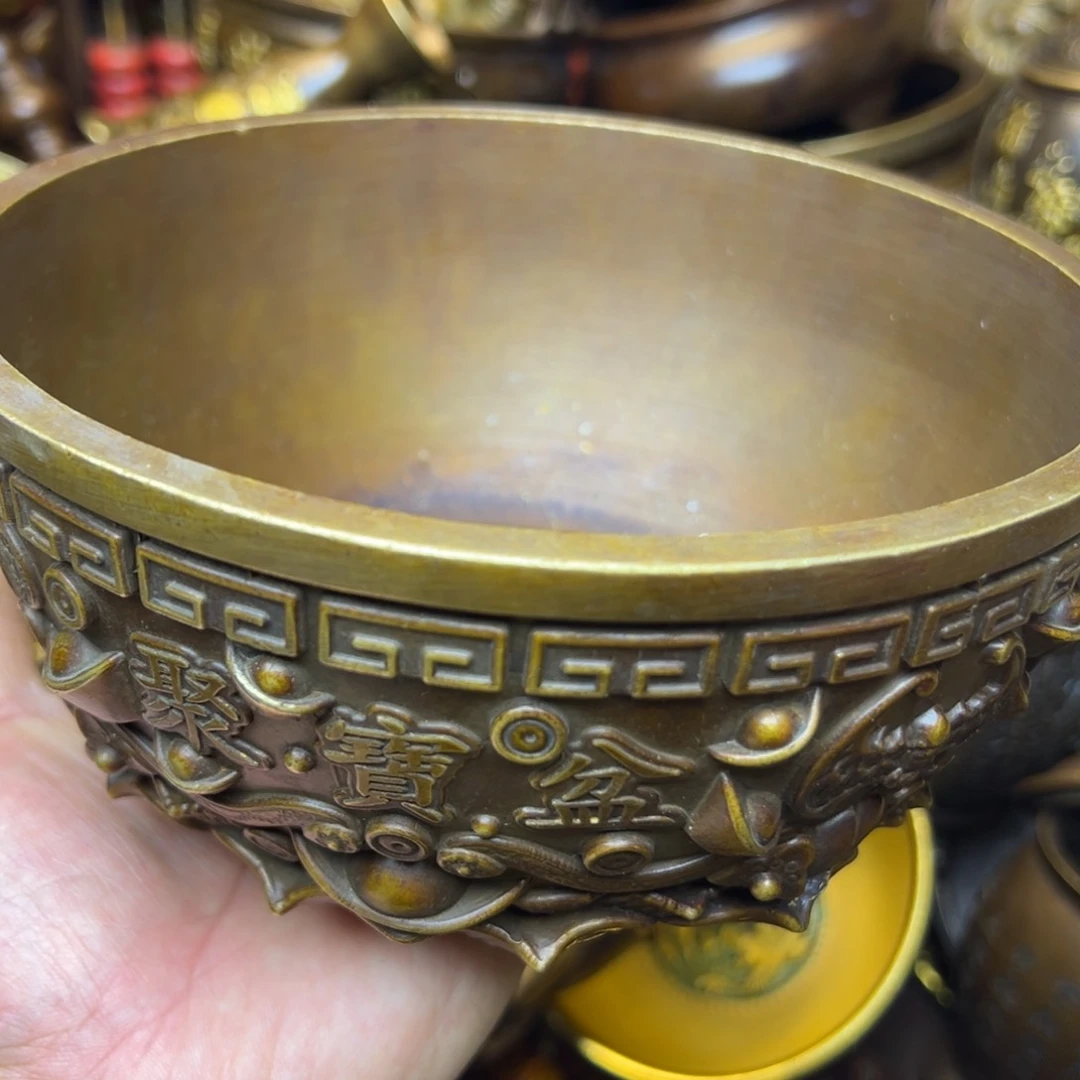 精美文玩精品摆件