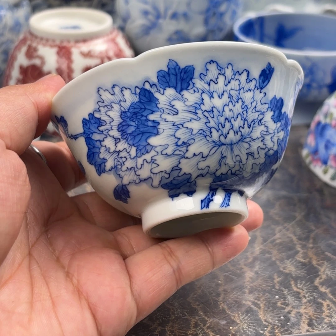 景德镇观自在观自在