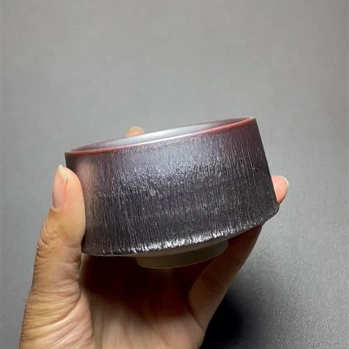 【闪购商品】茶盏-663............