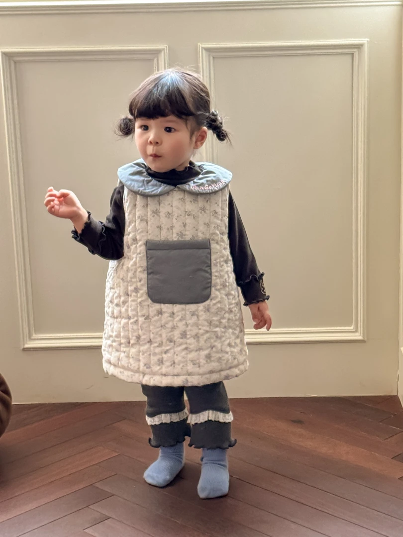 女童2024爆火外套套装