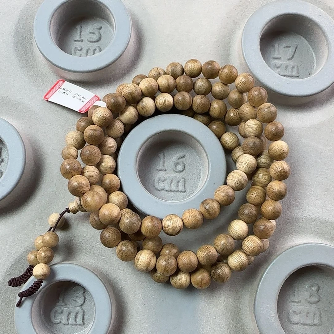 手串沉香加里曼丹 0.9 23.1g