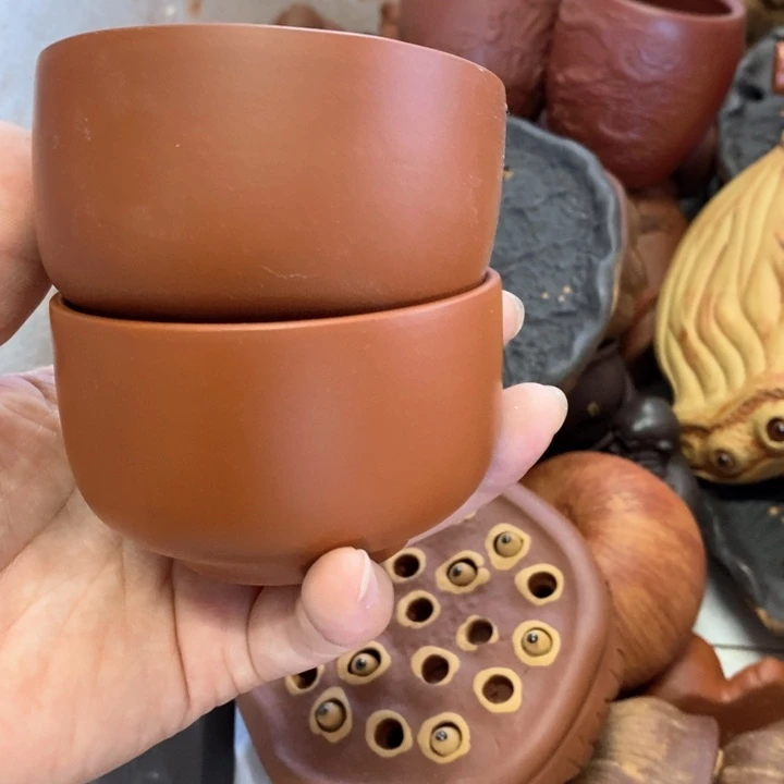 紫砂茶宠紫砂紫砂