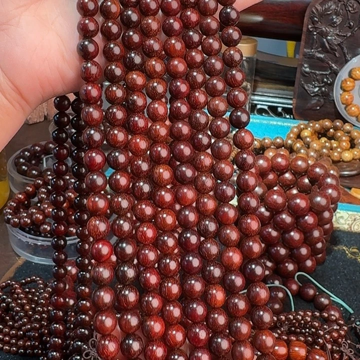 檀香紫檀（小叶紫檀）