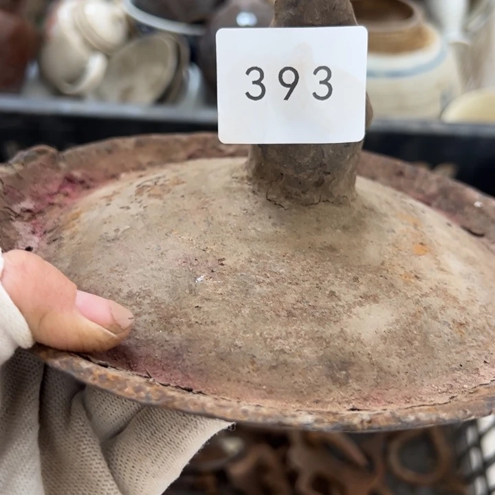 十**口工艺品摆件三393