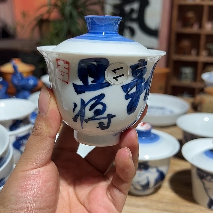 陶瓷艺术作品欣赏