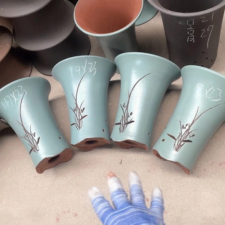 红陶紫砂紫砂紫砂