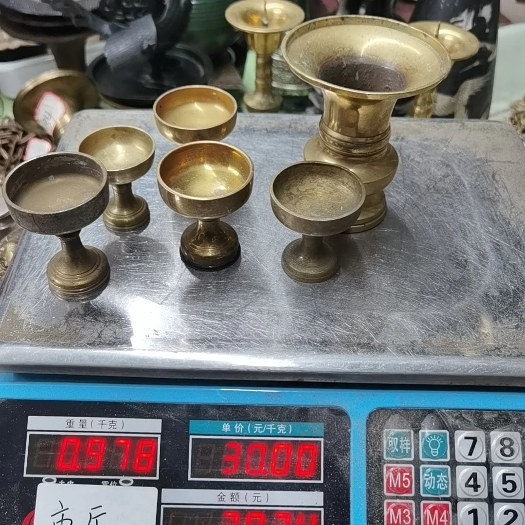 燒*凯铜器老物件8888888888